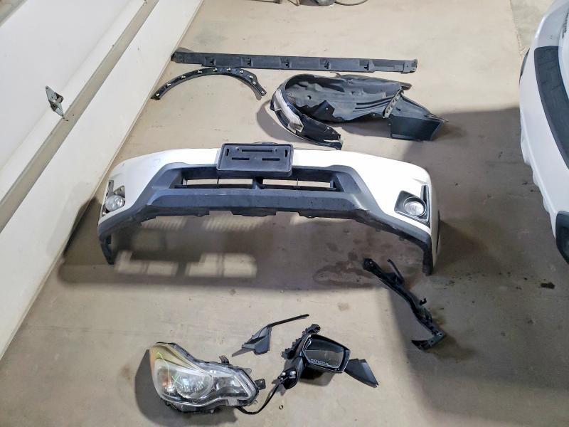 Aukcja sprzedaży 2017 Subaru Crosstrek, vin: JF2GPAAC8H9207219, numer aukcji: 64006276