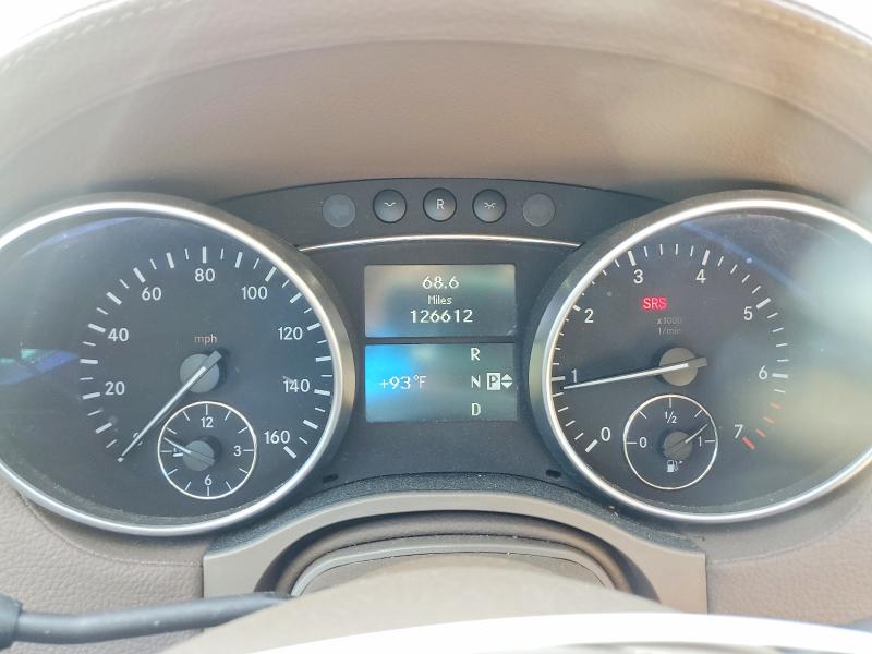 63640906 :رقم المزاد ، 4JGBF71E19A472415 vin ، 2009 Mercedes-benz Gl مزاد بيع