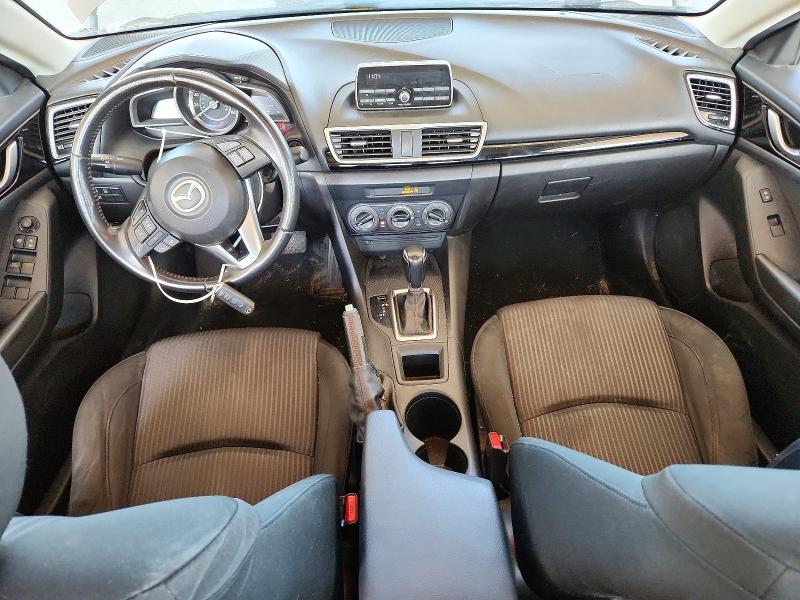 Aukcja sprzedaży 2014 Mazda 3, vin: JM1BM1V7XE1184549, numer aukcji: 67128126