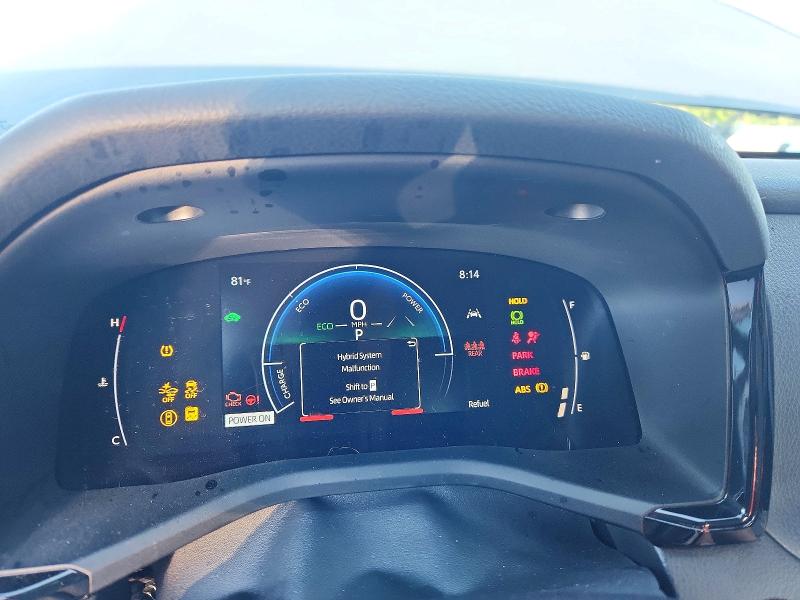 Продажа на аукционе авто 2026 Toyota Camry, vin: 4T1DAACK1TU693526, номер лота: 65846466
