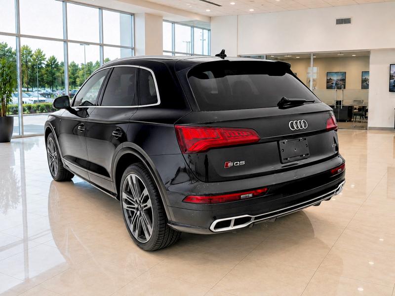 67561836 :رقم المزاد ، WA1C4AFY6K2056952 vin ، 2019 Audi Sq5 مزاد بيع