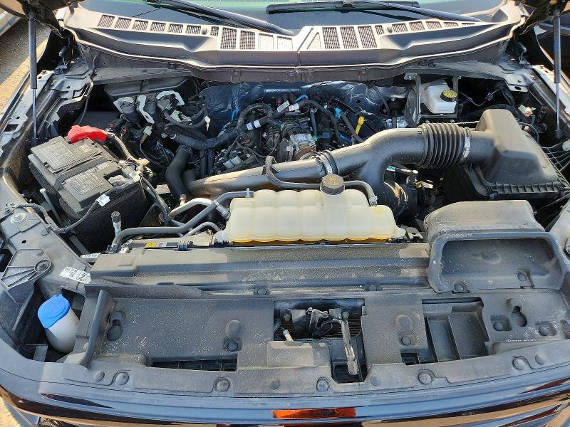Aukcja sprzedaży 2025 Ford F150, vin: 1FTEW3LP0SKE05426, numer aukcji: 64402476