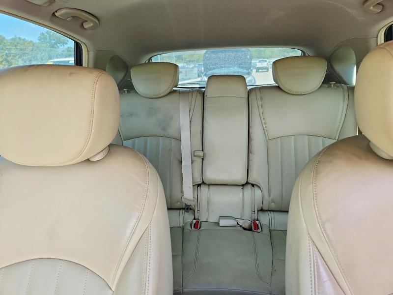 65327936 :رقم المزاد ، JN1BJ0RP1GM235440 vin ، 2016 Infiniti Qx50 مزاد بيع