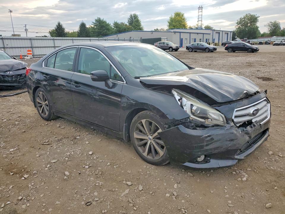 66886506 :رقم المزاد ، 4S3BNAN68G3010300 vin ، 2016 Subaru Legacy مزاد بيع