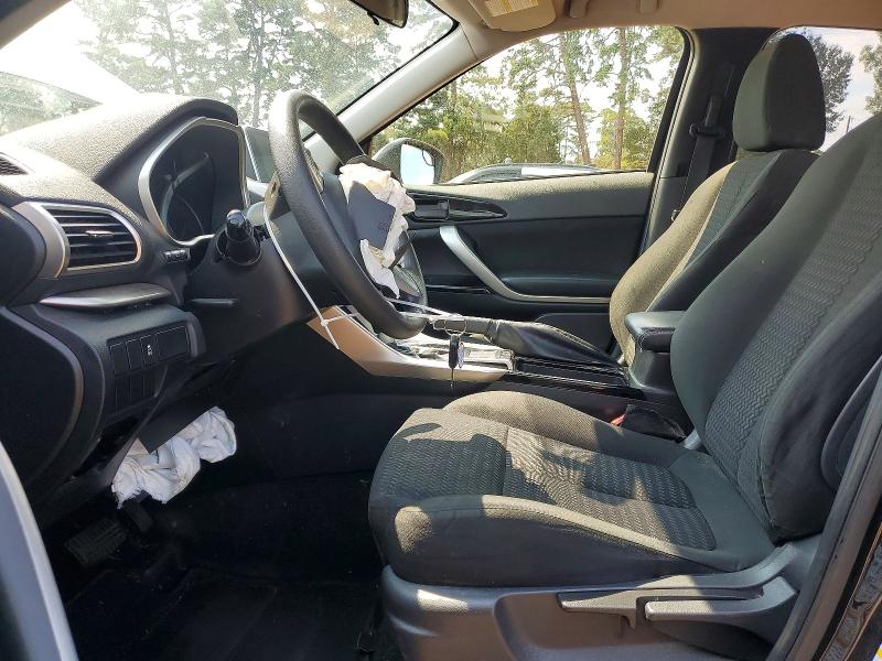 Aukcja sprzedaży 2020 Mitsubishi Eclipse Cross, vin: JA4AS4AA0LZ001818, numer aukcji: 66502846
