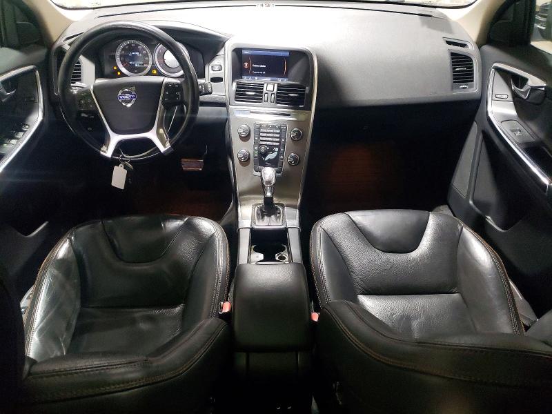 Aukcja sprzedaży 2013 Volvo Xc60, vin: YV4902DZ3D2457517, numer aukcji: 62315656