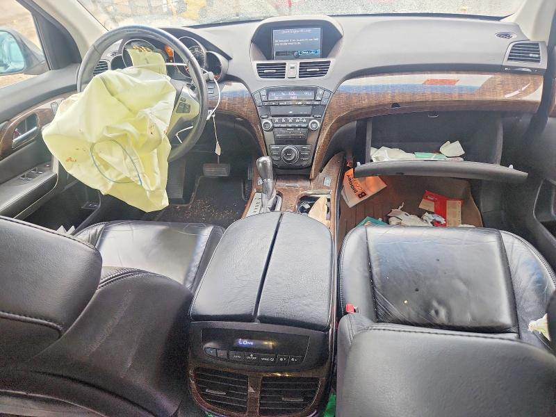 Aukcja sprzedaży 2011 Acura Mdx, vin: 2HNYD2H69BH508441, numer aukcji: 64156526
