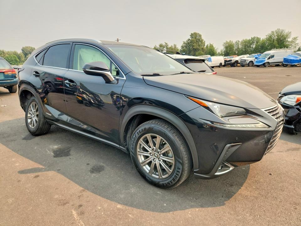 Aukcja sprzedaży 2019 Lexus Nx, vin: JTJBJRBZ0K2100223, numer aukcji: 62889436