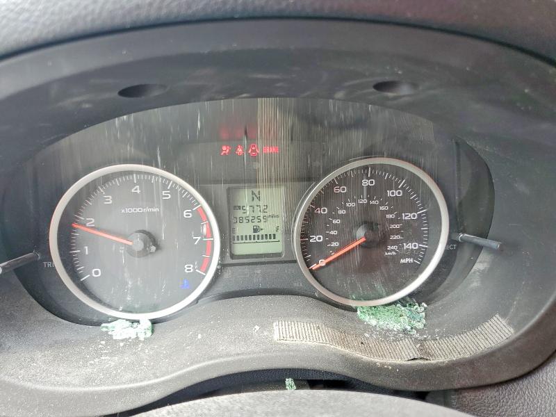Aukcja sprzedaży 2014 Subaru Forester, vin: JF2SJADC1EH500713, numer aukcji: 63517606