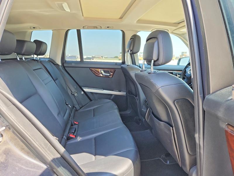 Aukcja sprzedaży 2011 Mercedes-benz Glk, vin: WDCGG5GB4BF658428, numer aukcji: 63265766