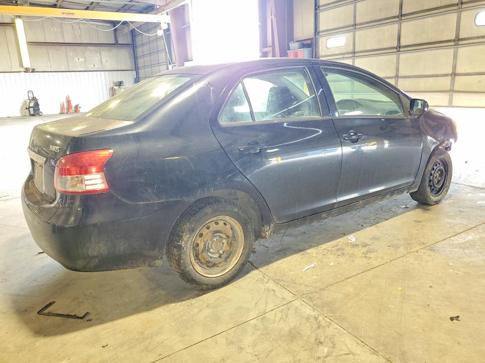 Aukcja sprzedaży 2012 Toyota Yaris, vin: JTDBT4K34C1417876, numer aukcji: 65478346
