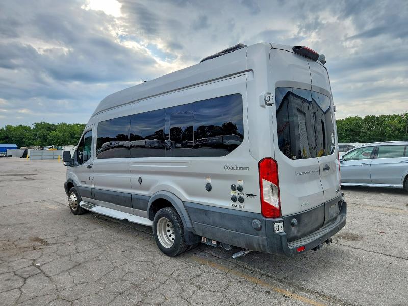 Продажа на аукционе авто 2019 Ford Transit, vin: 1FTRS4XG7KKA83431, номер лота: 65733466