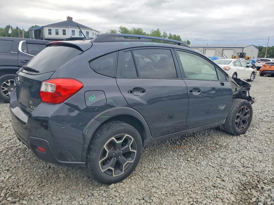 Aukcja sprzedaży 2014 Subaru Xv Crosstrek, vin: JF2GPAKC1E8220037, numer aukcji: 64466706