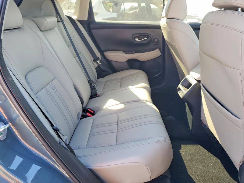 Продажа на аукционе авто 2023 Honda Hr-v, vin: 3CZRZ1H77PM722880, номер лота: 62992126