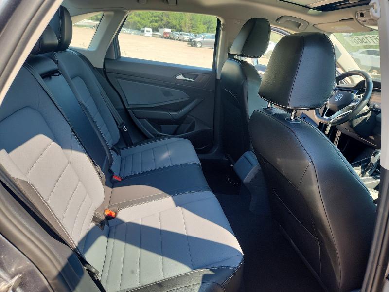Продаж на аукціоні авто 2025 Volkswagen Jetta, vin: 3VW7X7BU1SM013419, номер лоту: 66611566