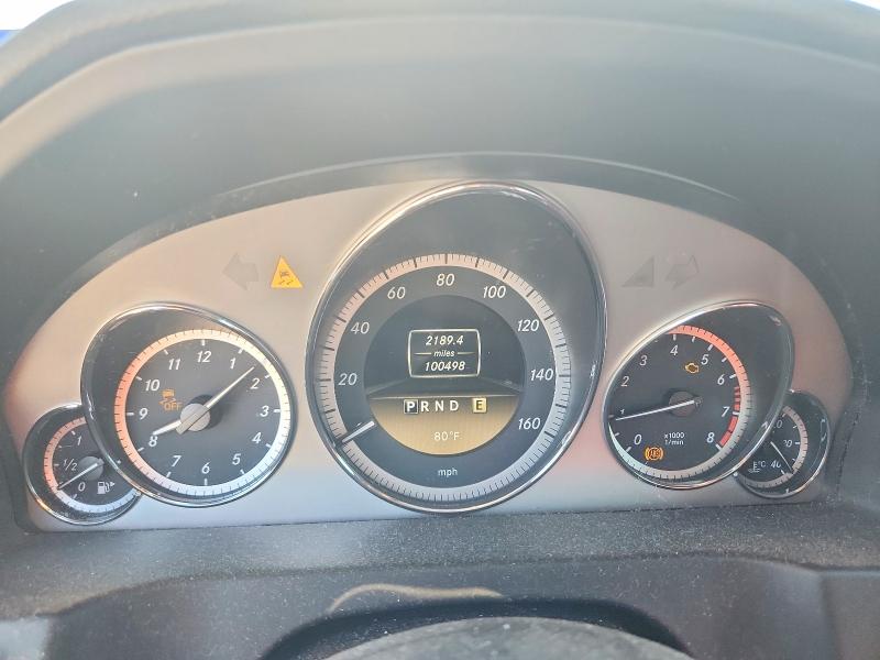 Продажа на аукционе авто 2012 Mercedes-benz E, vin: WDDKJ5KB6CF160859, номер лота: 66525506