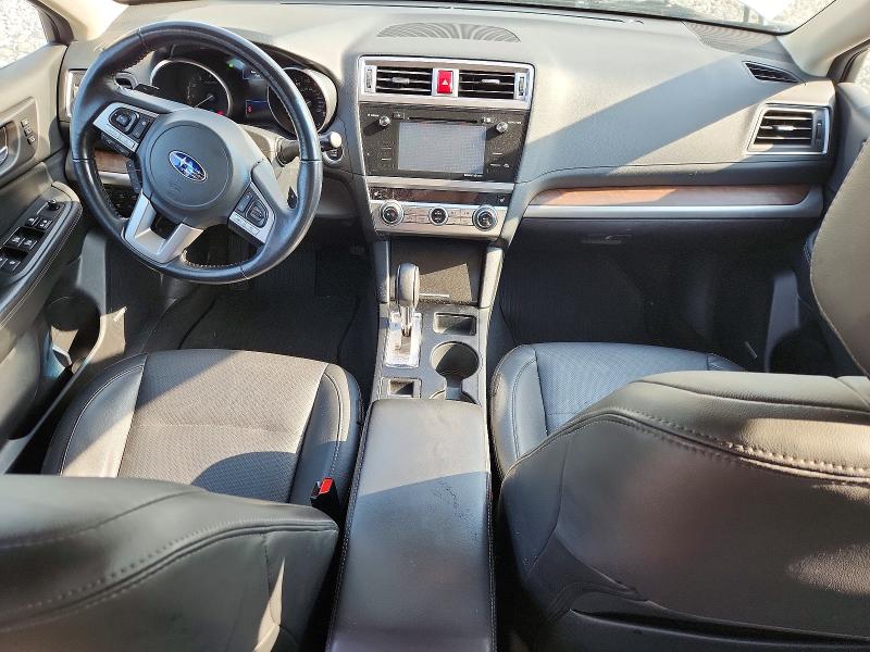 Продаж на аукціоні авто 2016 Subaru Outback, vin: 4S4BSENC7G3319824, номер лоту: 64647106