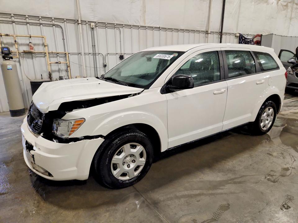 Aukcja sprzedaży 2010 Dodge Journey, vin: 3D4PG4FB0AT266104, numer aukcji: 65030676
