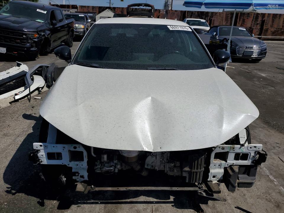 Продаж на аукціоні авто 2022 Honda Civic, vin: 2HGFE2F55NH556688, номер лоту: 66971976