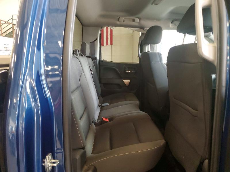 Продажа на аукционе авто 2017 Chevrolet Silverado, vin: 1GCVKREC0HZ243791, номер лота: 64224786