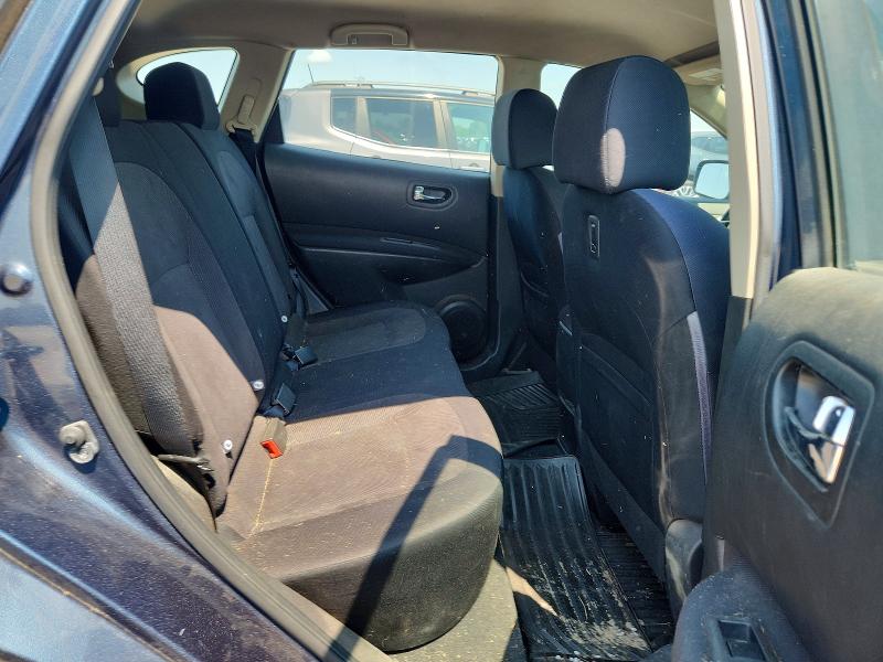 Aukcja sprzedaży 2015 Nissan Rogue Select, vin: JN8AS5MV0FW259003, numer aukcji: 65788806