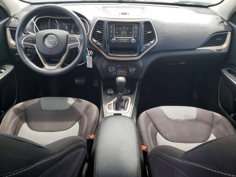 Продаж на аукціоні авто 2014 Jeep Cherokee, vin: 1C4PJMAB9EW303155, номер лоту: 66420316