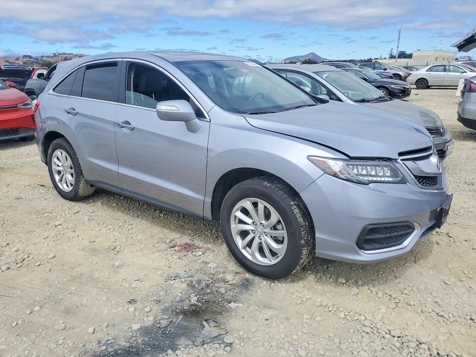 Продаж на аукціоні авто 2016 Acura Rdx, vin: 5J8TB3H3XGL010178, номер лоту: 65358046