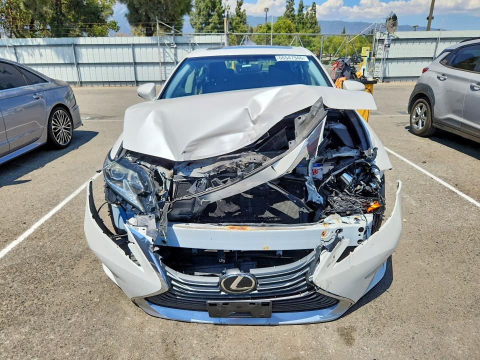 Продаж на аукціоні авто 2016 Lexus Es, vin: JTHBK1GG6G2224639, номер лоту: 66547946