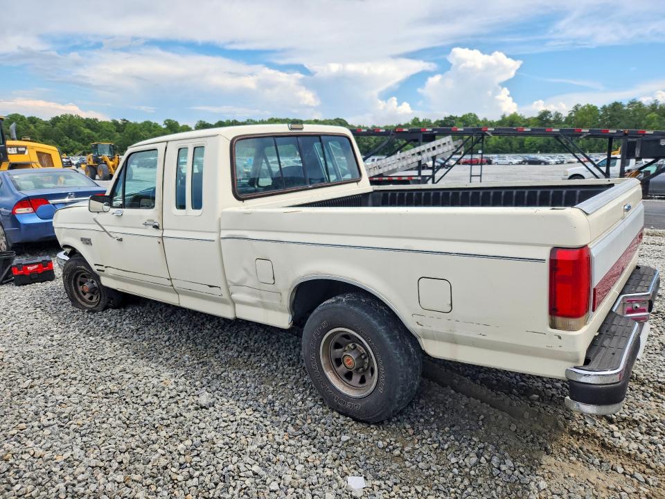 1990 Ford F150 მანქანა იყიდება აუქციონზე, vin: 1FTEX15H1LKA80066, აუქციონის ნომერი: 63940566