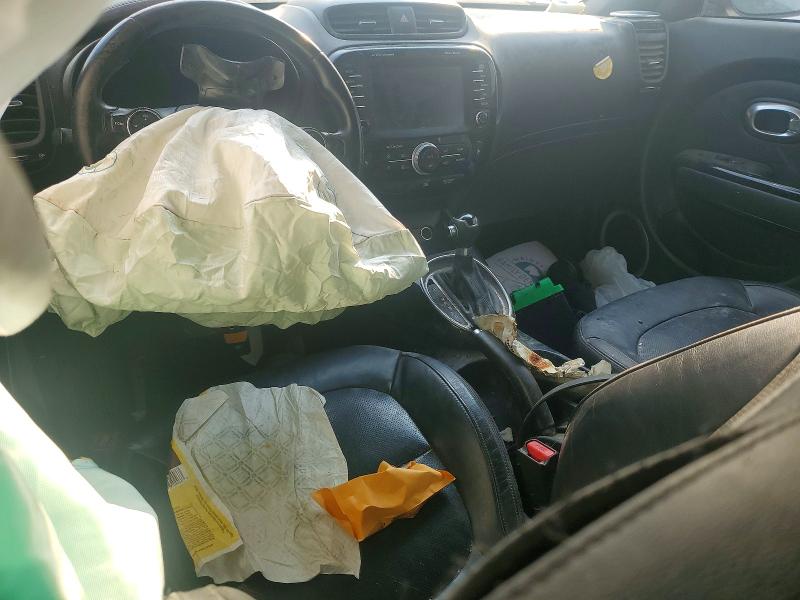 64236056 :رقم المزاد ، KNDJX3A56F7752247 vin ، 2015 Kia Soul مزاد بيع