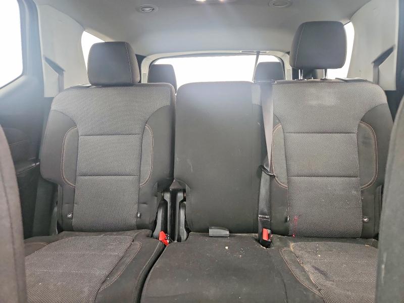 Продажа на аукционе авто 2019 Chevrolet Traverse, vin: 1GNERFKW5KJ319740, номер лота: 65131446