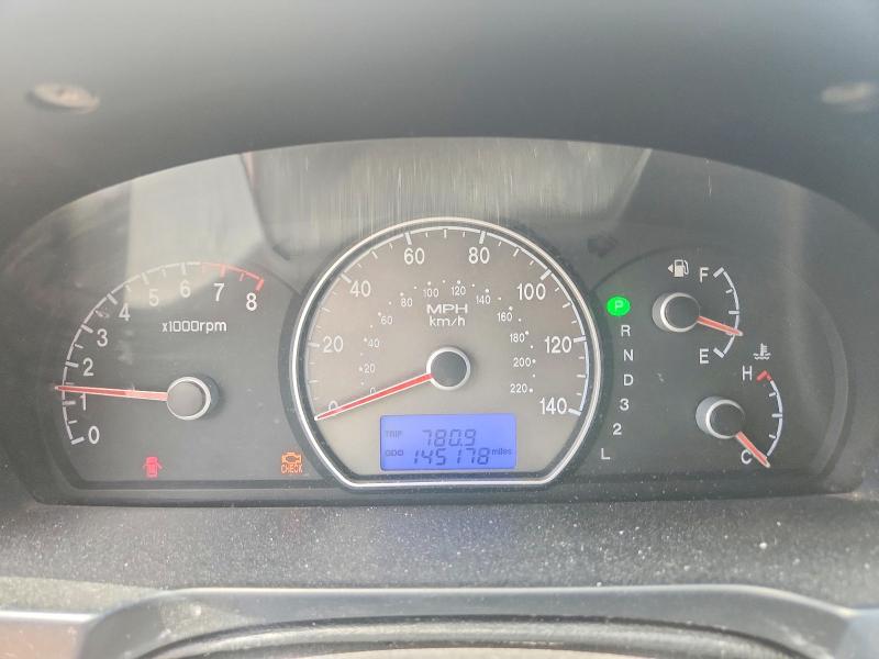Продажа на аукционе авто 2007 Hyundai Elantra, vin: KMHDU46D07U090367, номер лота: 65684116