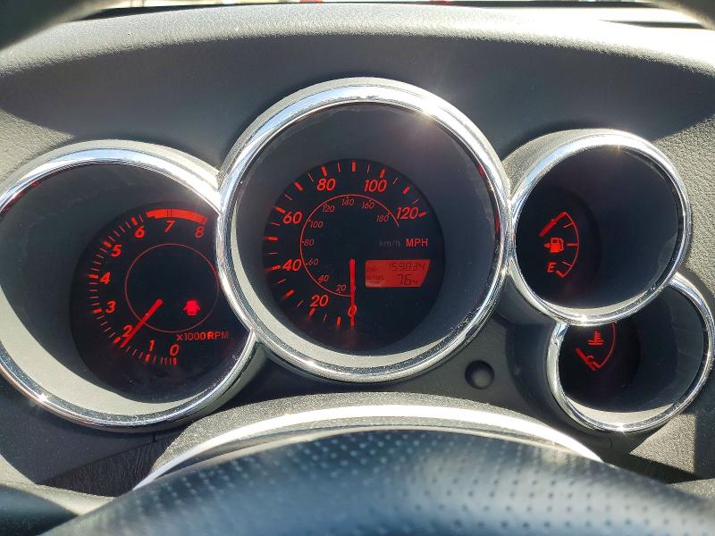 Продаж на аукціоні авто 2003 Toyota Matrix, vin: 2T1KR32E83C127548, номер лоту: 64613226