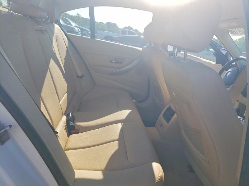 Aukcja sprzedaży 2013 Bmw 328, vin: WBA3A5C57DF356752, numer aukcji: 64974916