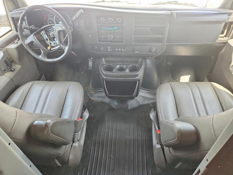 Aukcja sprzedaży 2024 Chevrolet Express G2500, vin: 1GCWGAF78R1179279, numer aukcji: 65653336