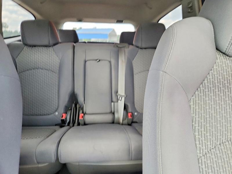 Aukcja sprzedaży 2009 Chevrolet Traverse, vin: 1GNER23D89S132535, numer aukcji: 63849606