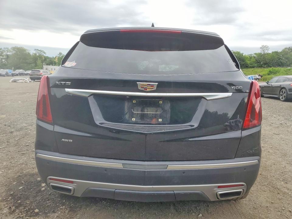 Продаж на аукціоні авто 2020 Cadillac Xt5, vin: 1GYKNDRS1LZ158623, номер лоту: 63673756