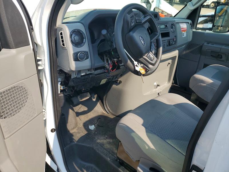 Aukcja sprzedaży 2025 Ford Econoline, vin: 1FDXE4FNXSDD15485, numer aukcji: 64563066