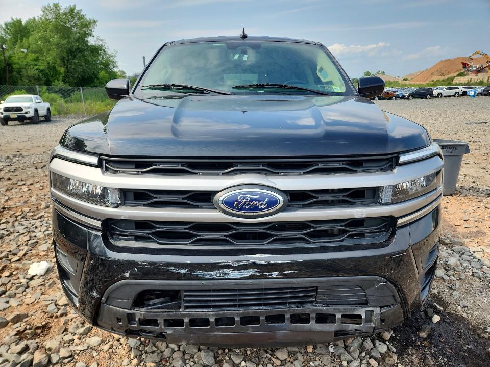 Aukcja sprzedaży 2022 Ford Expedition, vin: 1FMJK1JT7NEA58884, numer aukcji: 65174326