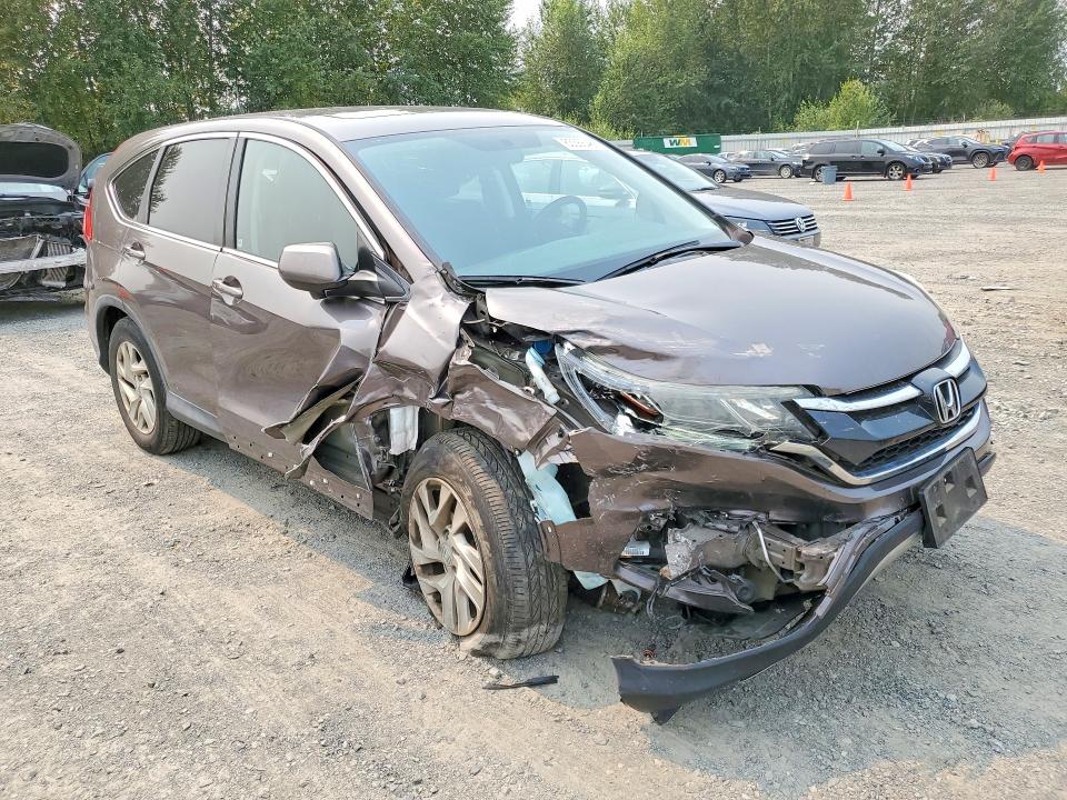 Продажа на аукционе авто 2016 Honda Cr-v, vin: 2HKRM4H59GH629403, номер лота: 63366486