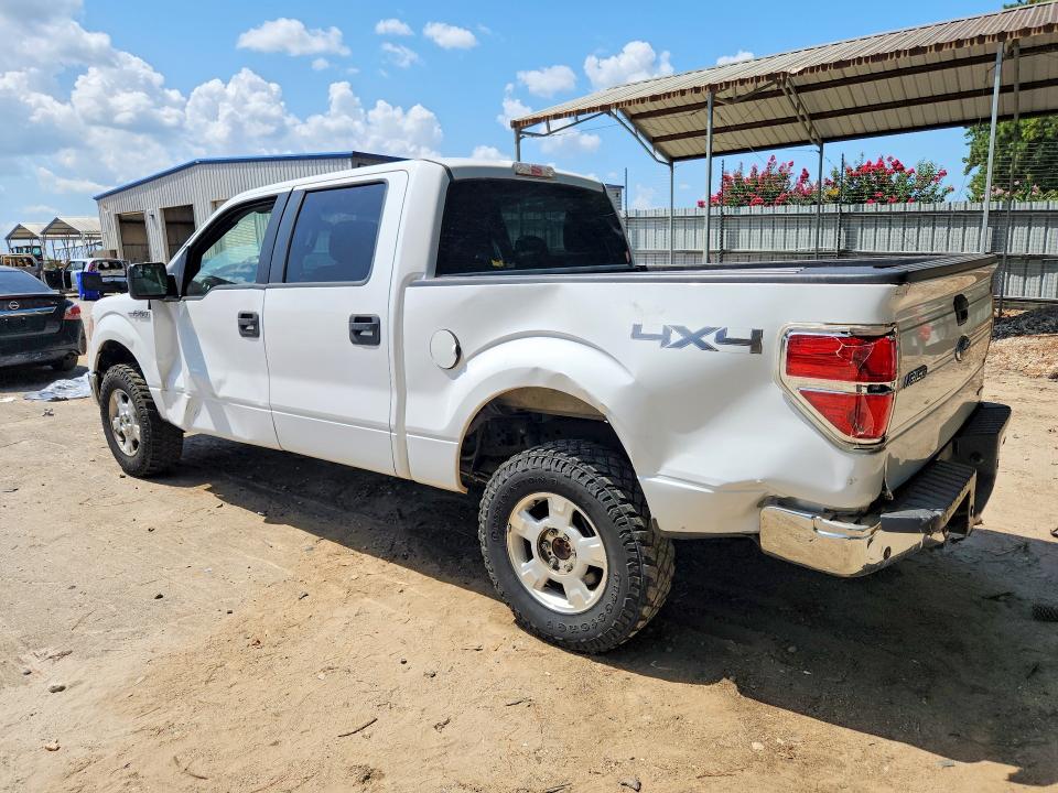 2014 Ford F150 მანქანა იყიდება აუქციონზე, vin: 1FTFW1EF6EKG06832, აუქციონის ნომერი: 58037006