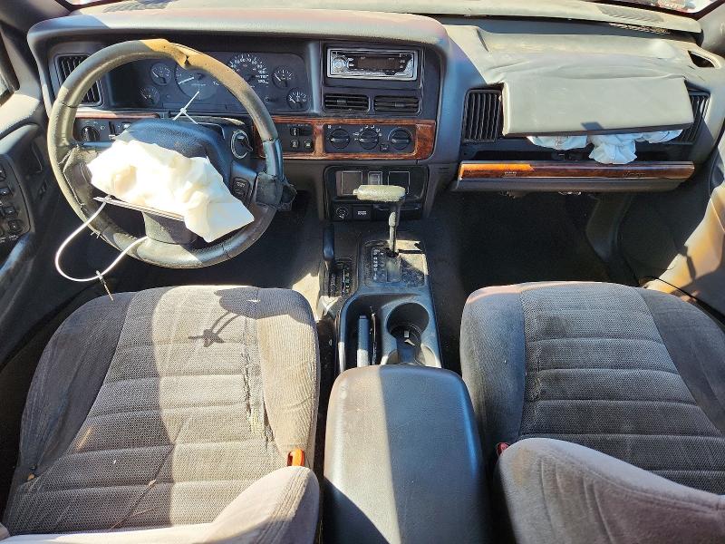 Aukcja sprzedaży 1997 Jeep Grand Cherokee, vin: 1J4GZ58S1VC724335, numer aukcji: 65675456