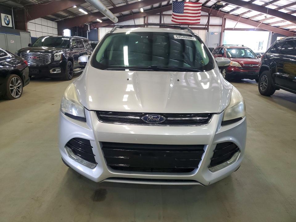 Aukcja sprzedaży 2013 Ford Escape, vin: 1FMCU9H9XDUC51093, numer aukcji: 64546086