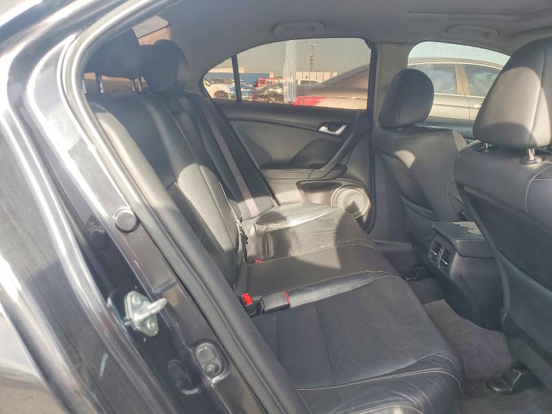 2013 Acura Tsx მანქანა იყიდება აუქციონზე, vin: JH4CU2F46DC004838, აუქციონის ნომერი: 66710756