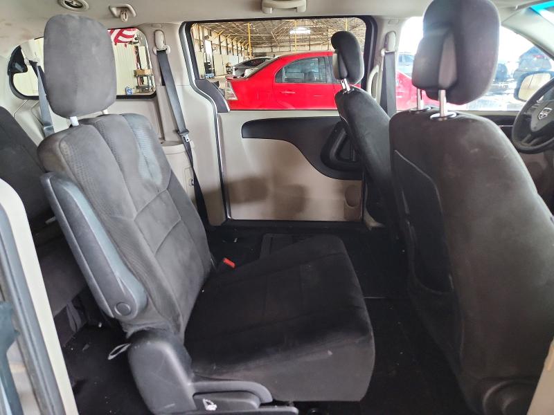 66928126 :رقم المزاد ، 2C4RDGCG3CR295909 vin ، 2012 Dodge Grand Caravan مزاد بيع
