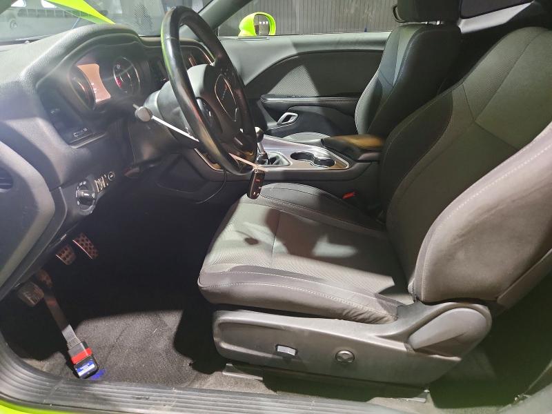 Продажа на аукционе авто 2015 Dodge Challenger, vin: 2C3CDZAT0FH712175, номер лота: 65552486