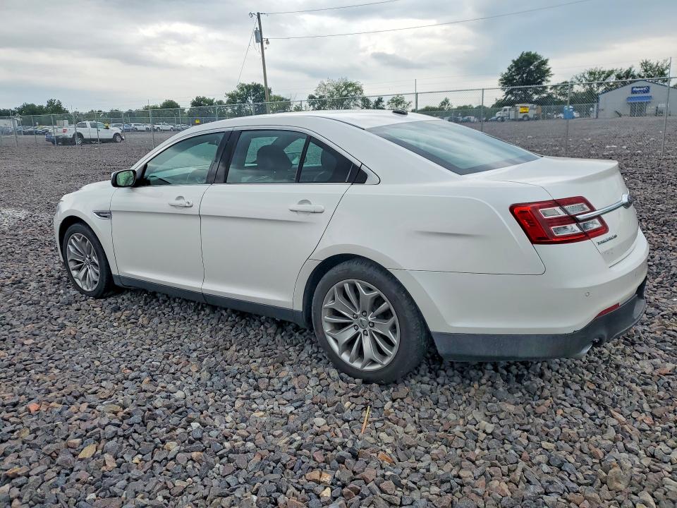 Продаж на аукціоні авто 2013 Ford Taurus, vin: 1FAHP2F81DG173956, номер лоту: 64483326