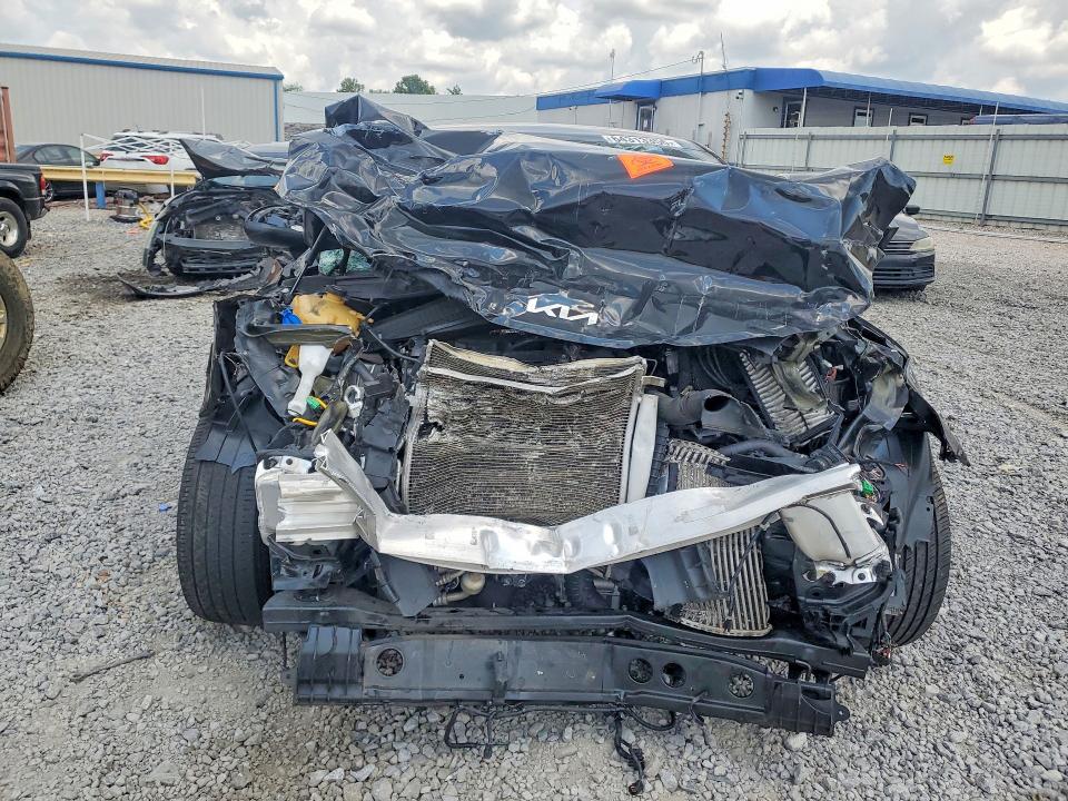 2022 Kia K5 მანქანა იყიდება აუქციონზე, vin: 5XXG14J22NG112629, აუქციონის ნომერი: 64313356