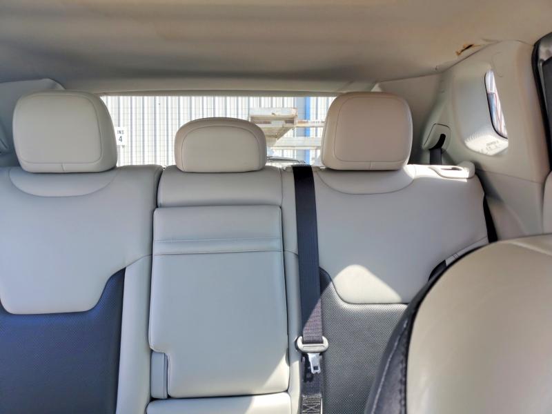 65357836 :رقم المزاد ، 3C4NJDCB2HT631922 vin ، 2017 Jeep Compass مزاد بيع