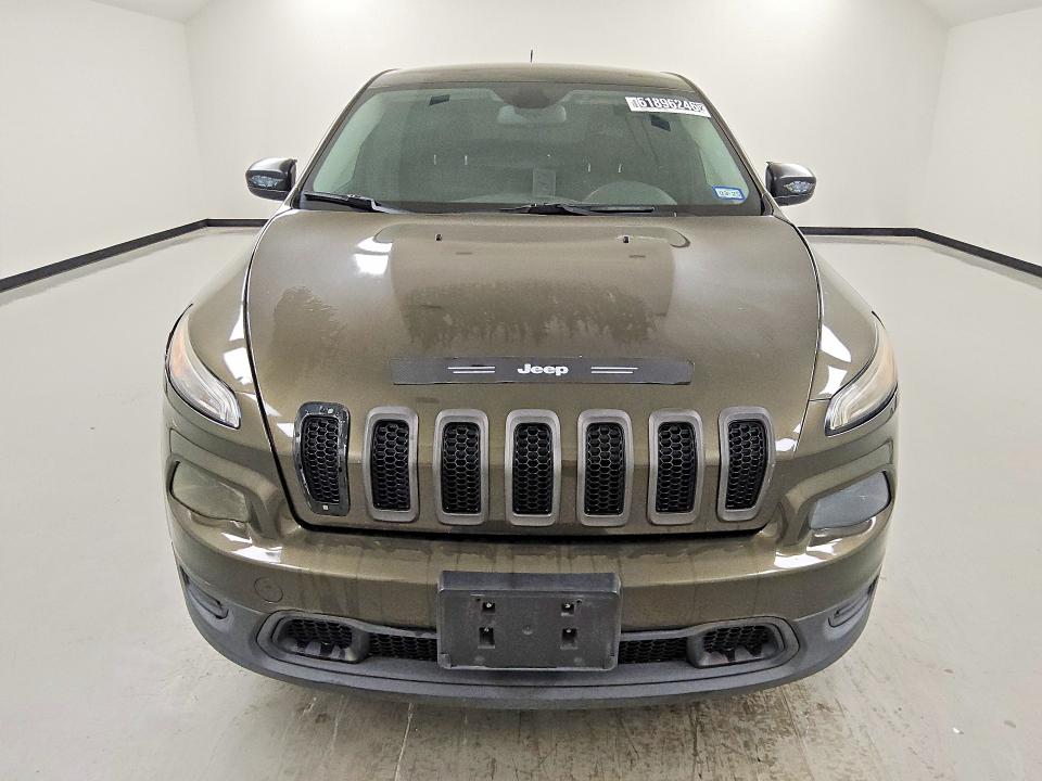 Aukcja sprzedaży 2014 Jeep Cherokee, vin: 1C4PJLAB9EW301576, numer aukcji: 61896246